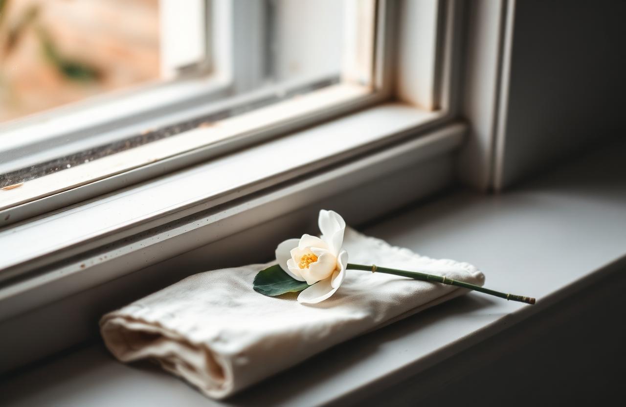Grief and life transition support